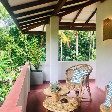 شقة Le Cabanon ديكويلاّ تين المظهر الخارجي الصورة
