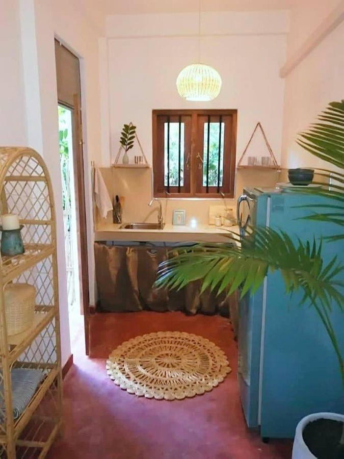 شقة Le Cabanon ديكويلاّ تين المظهر الخارجي الصورة
