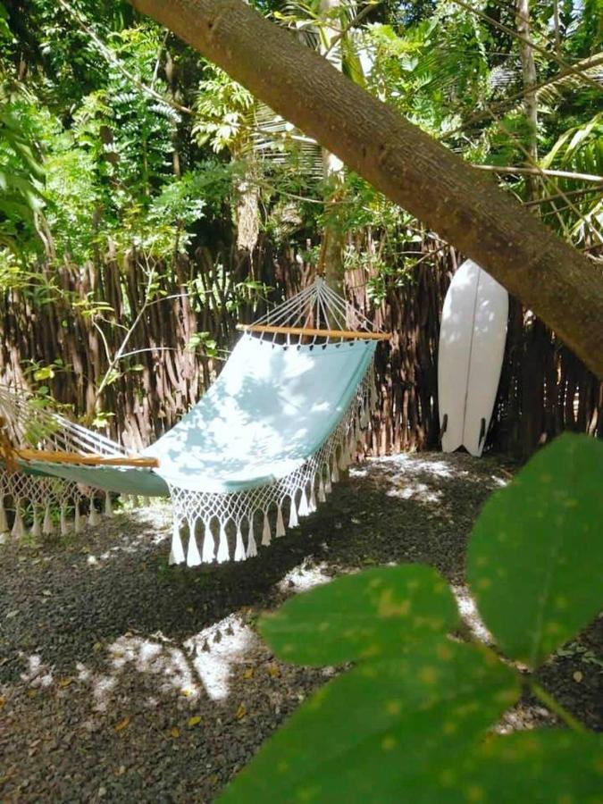شقة Le Cabanon ديكويلاّ تين المظهر الخارجي الصورة