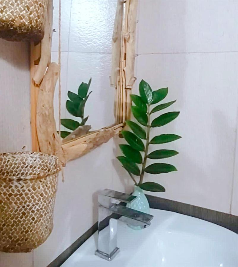 شقة Le Cabanon ديكويلاّ تين المظهر الخارجي الصورة