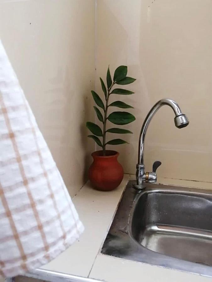 شقة Le Cabanon ديكويلاّ تين المظهر الخارجي الصورة