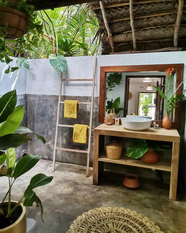 شقة Le Cabanon ديكويلاّ تين المظهر الخارجي الصورة
