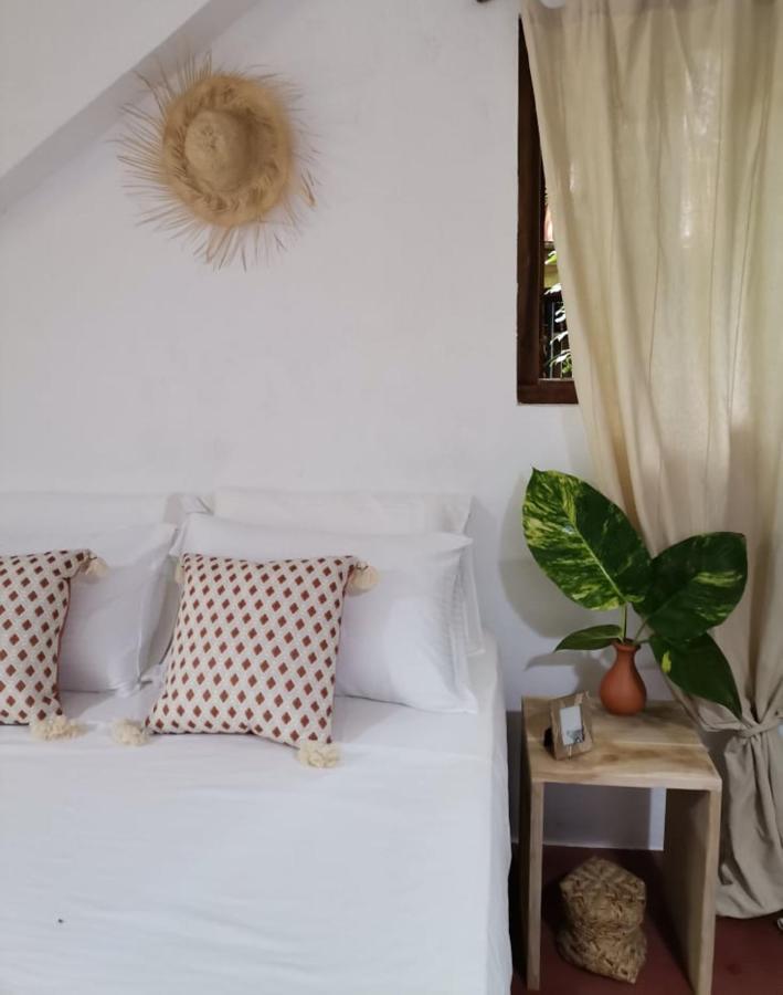 شقة Le Cabanon ديكويلاّ تين المظهر الخارجي الصورة