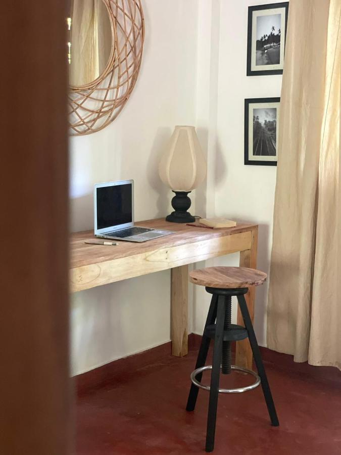 شقة Le Cabanon ديكويلاّ تين المظهر الخارجي الصورة