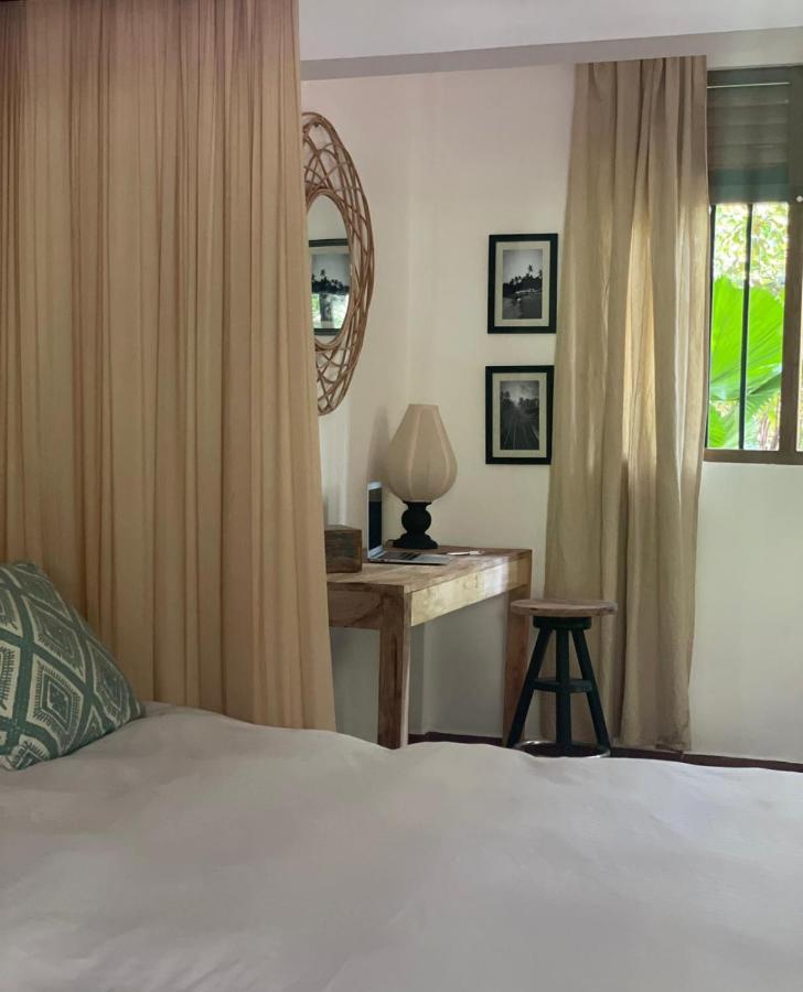 شقة Le Cabanon ديكويلاّ تين المظهر الخارجي الصورة