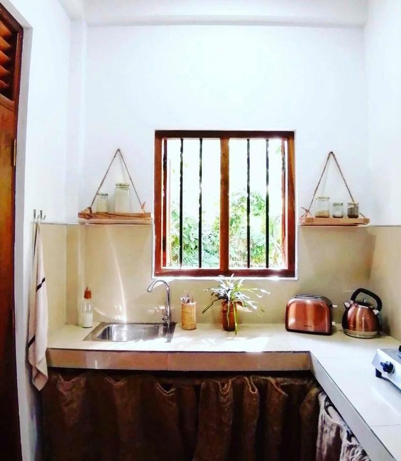 شقة Le Cabanon ديكويلاّ تين المظهر الخارجي الصورة
