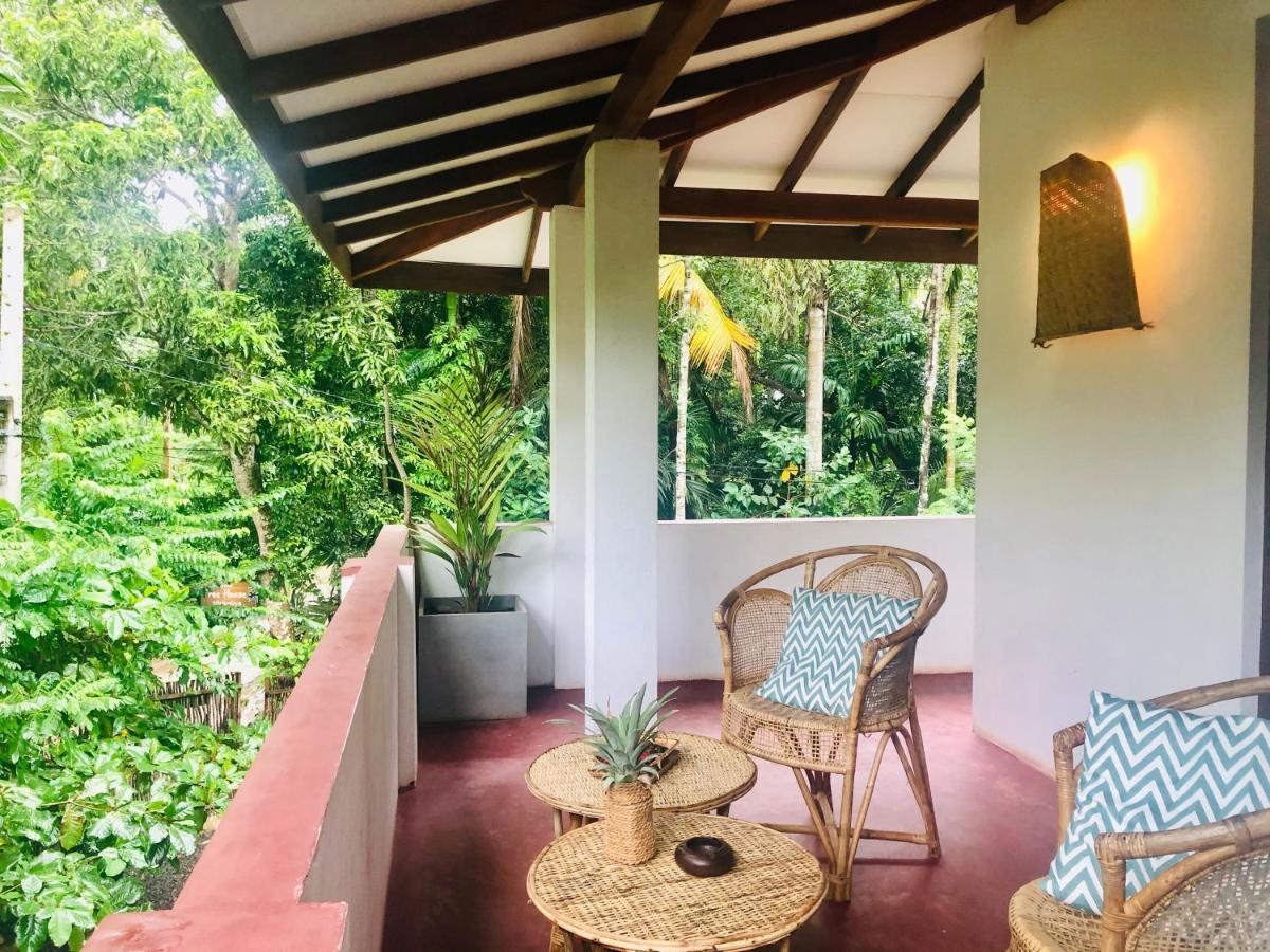 شقة Le Cabanon ديكويلاّ تين المظهر الخارجي الصورة